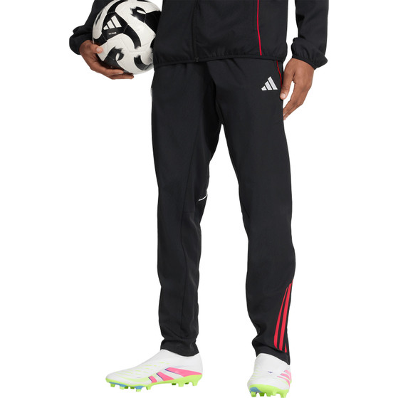 adidas Ajax Pre-Match Tracksuit