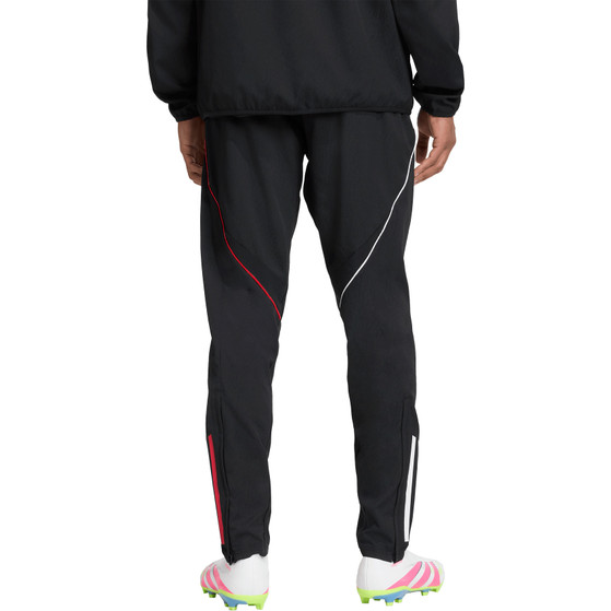 adidas Ajax Pre-Match Tracksuit