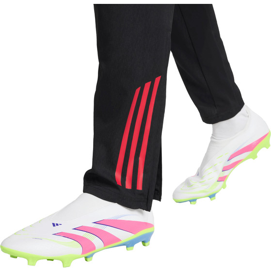 adidas Ajax Pre-Match Tracksuit
