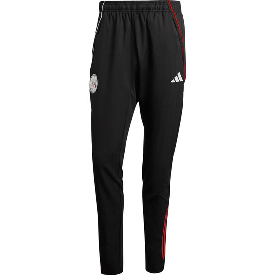 adidas Ajax Pre-Match Trainingspak Kids