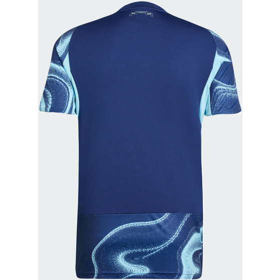 adidas Ajax Bortaställ
