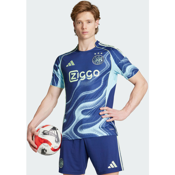 adidas Ajax Bortaställ
