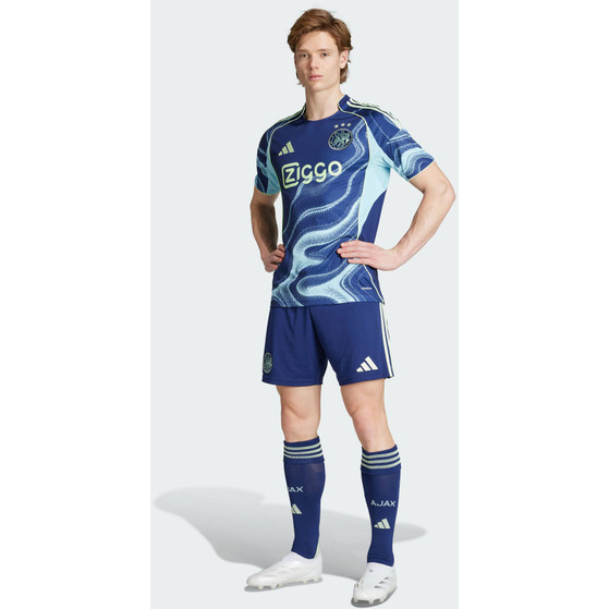 adidas Ajax Bortaställ
