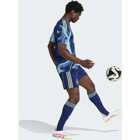 adidas Ajax Bortaställ
