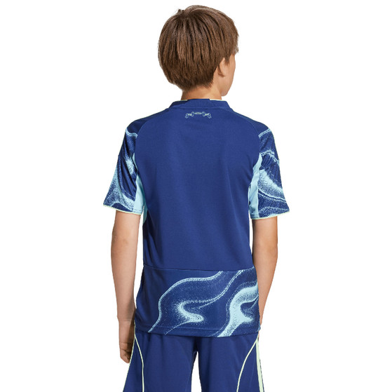 adidas Ajax Away Kit Kids