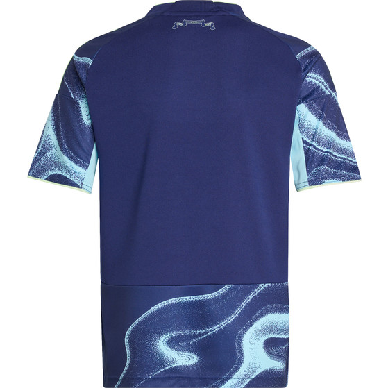 adidas Ajax Away Kit Kids