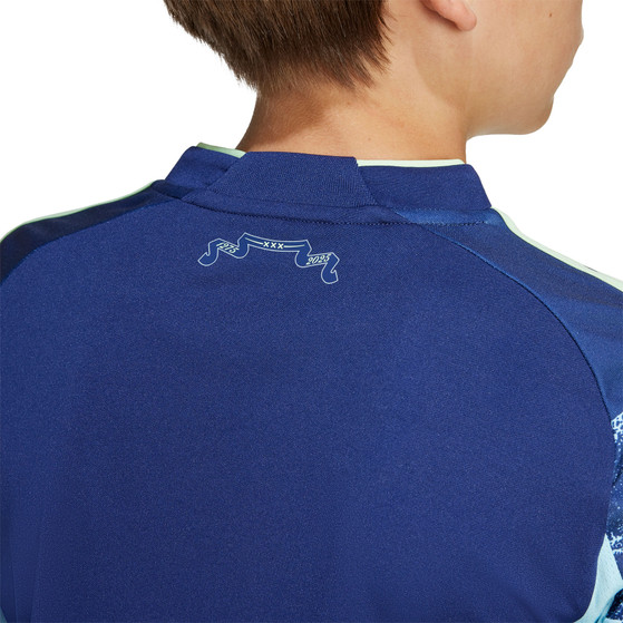 adidas Ajax Away Kit Kids