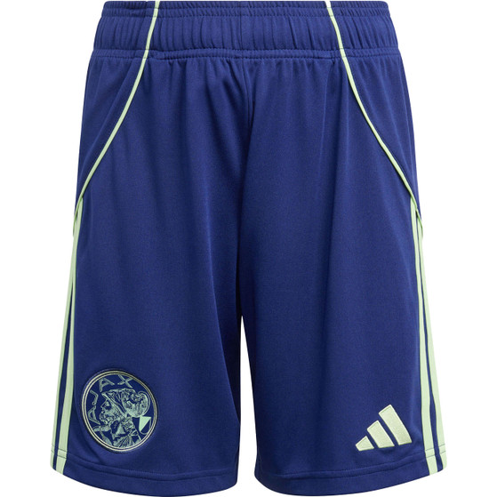 adidas Ajax Bortashorts Barn 2025/2026