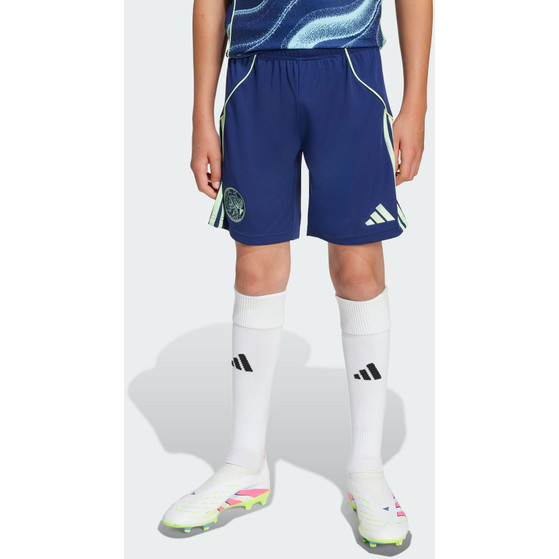 adidas Ajax Bortashorts Barn 2025/2026