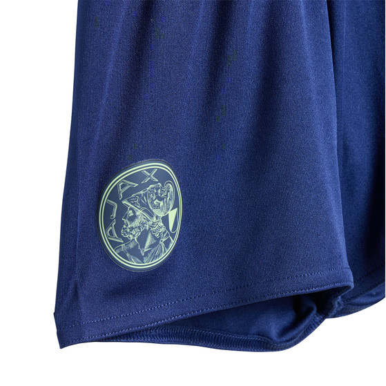 adidas Ajax Away Kit Baby 2025/2026