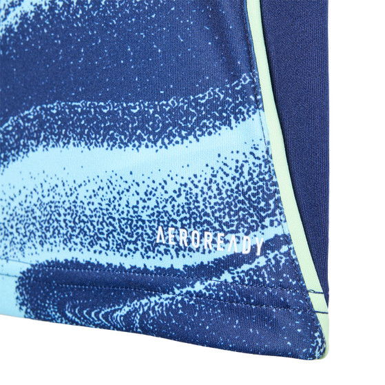 adidas Ajax Away Kit Baby 2025/2026