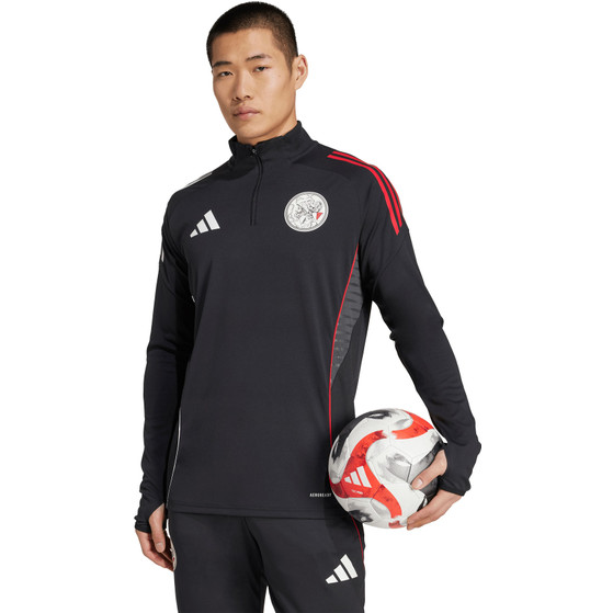adidas Ajax Training Top 2025/2026
