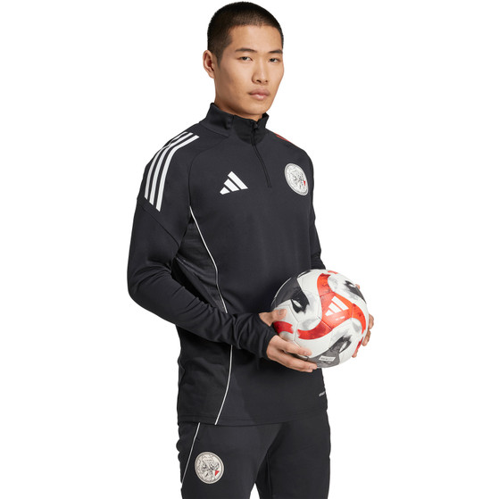 adidas Ajax Training Top 2025/2026