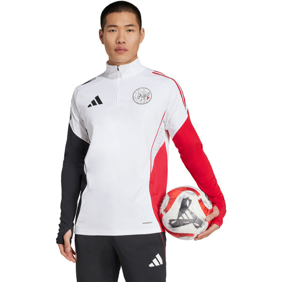 adidas Ajax Training Top 2025/2026