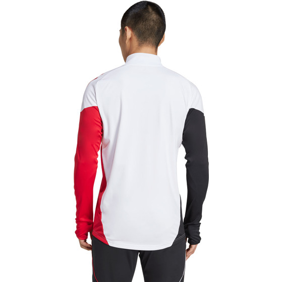 adidas Ajax Training Top 2025/2026