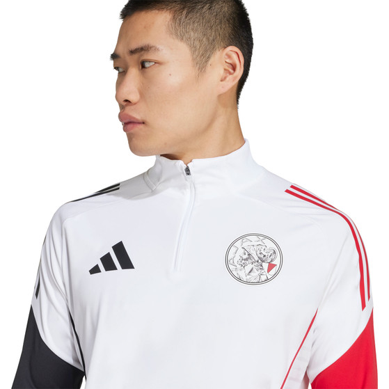 adidas Ajax Training Top 2025/2026