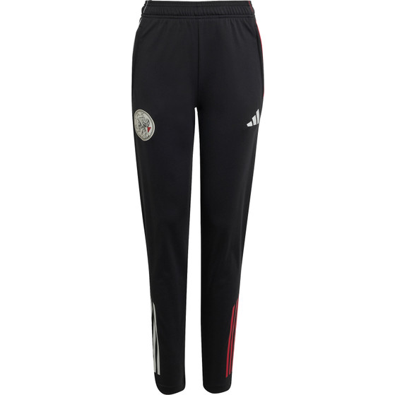 adidas Ajax TK Hoody Tracksuit Kids
