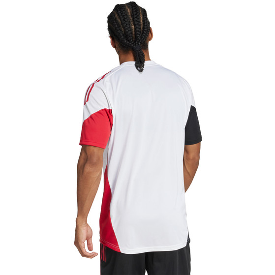 adidas Ajax Trainings-Shirt 2025/2026