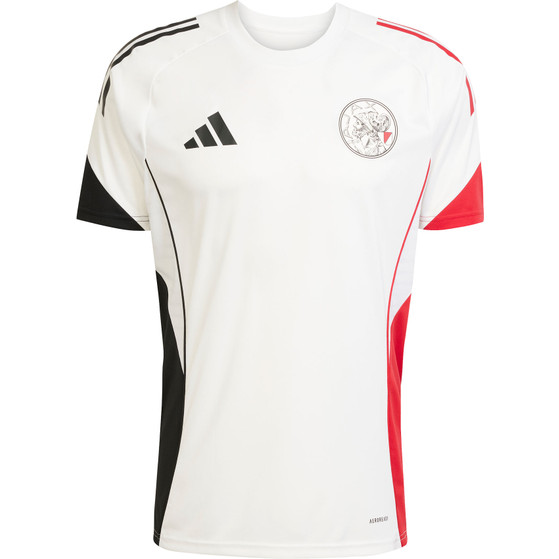 adidas Ajax Trainings-Shirt 2025/2026