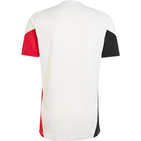 adidas Ajax Trainings-Shirt 2025/2026