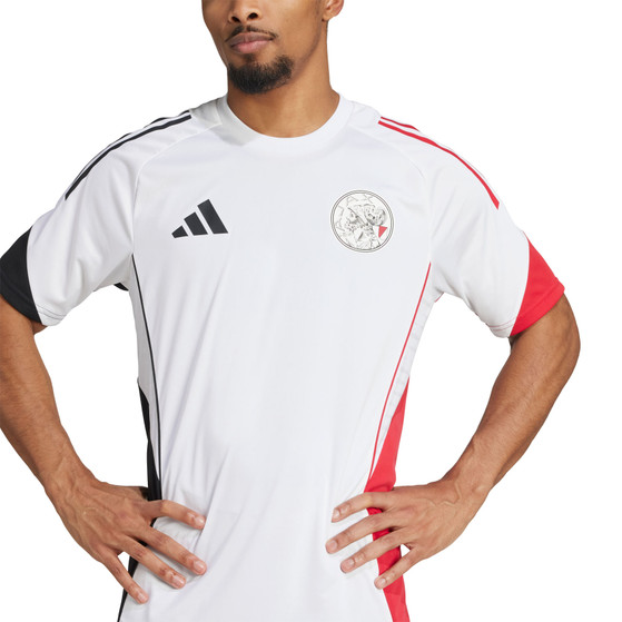 adidas Ajax Trainings-Shirt 2025/2026