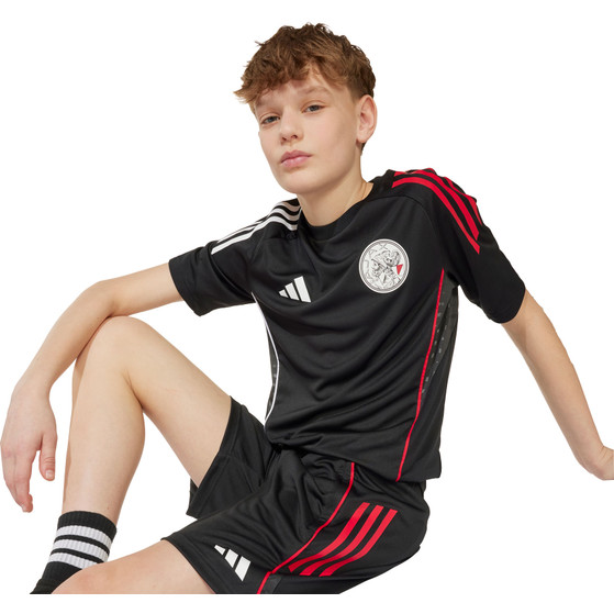 adidas Ajax Träningsset Barn
