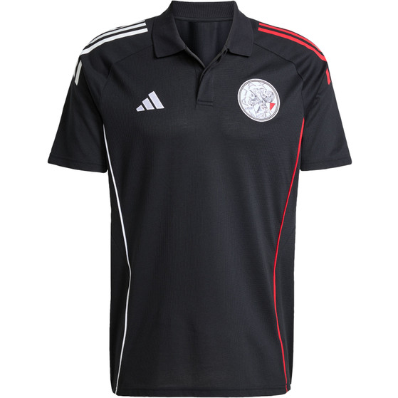 adidas Ajax Polo 2025/2026