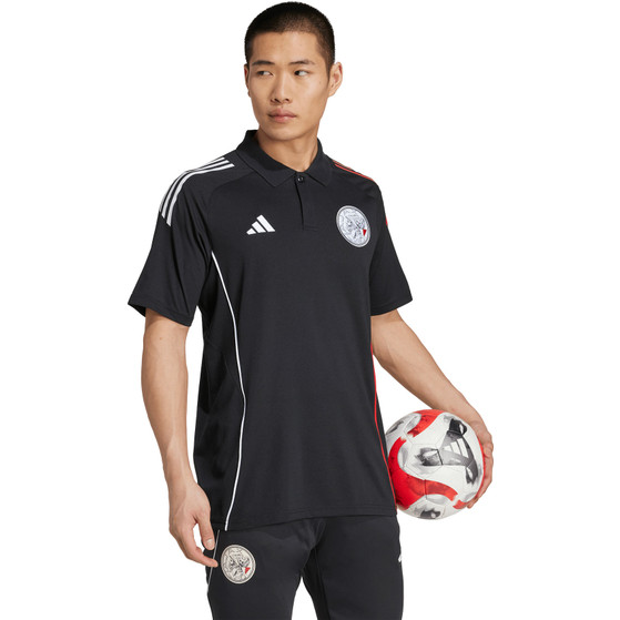 adidas Ajax Polo 2025/2026