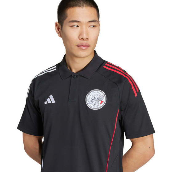 adidas Ajax Polo 2025/2026