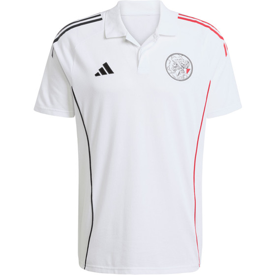 adidas Ajax Polo 2025/2026