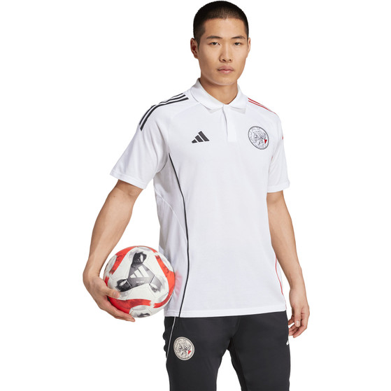 adidas Ajax Polo 2025/2026