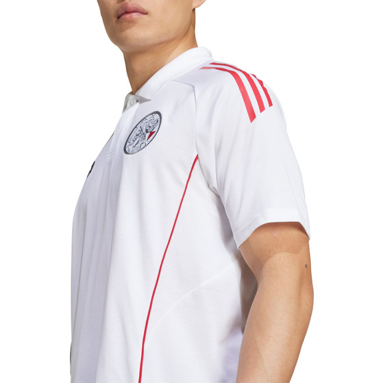 adidas Ajax Polo 2025/2026
