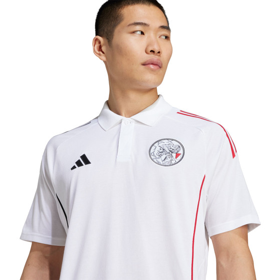adidas Ajax Polo 2025/2026