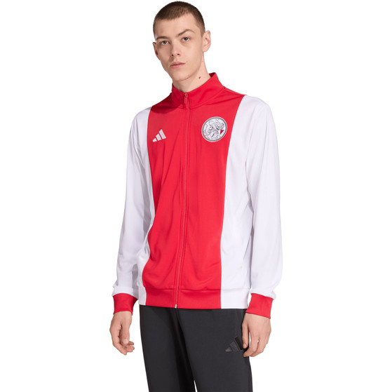 adidas Ajax Track Top 2025/2026