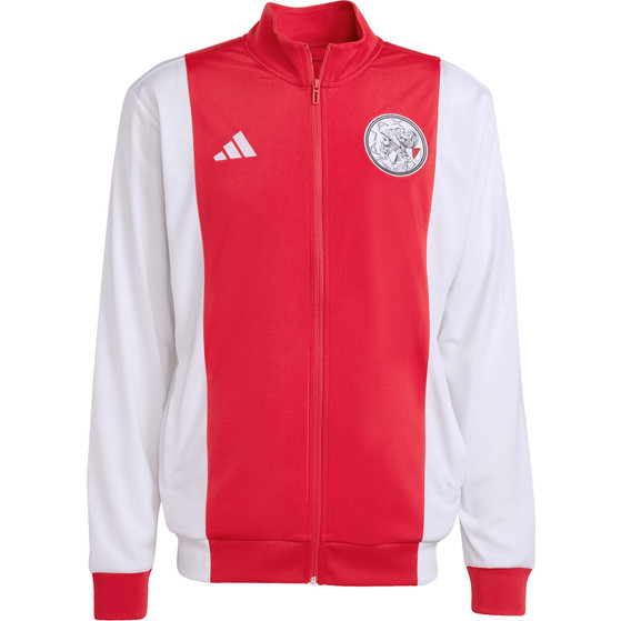 adidas Ajax Track Top 2025/2026
