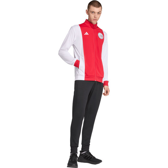 adidas Ajax Track Top 2025/2026