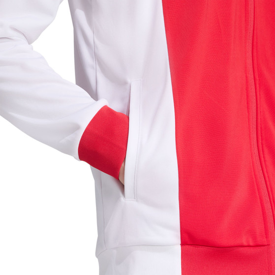 adidas Ajax Track Top 2025/2026