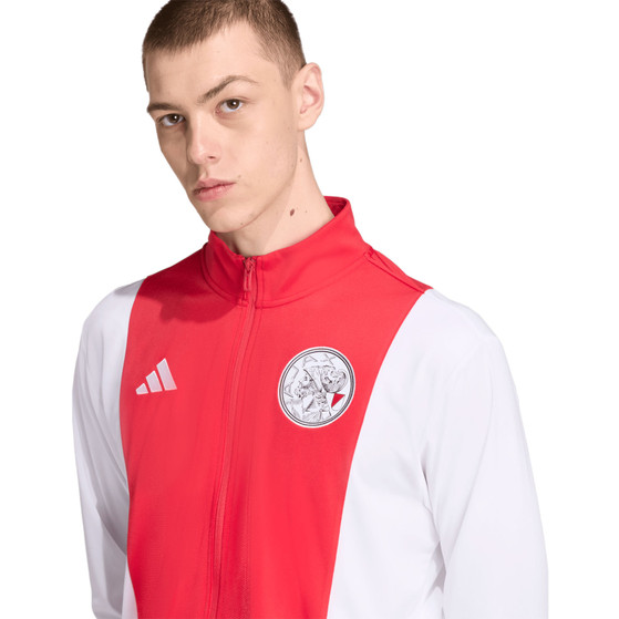 adidas Ajax Track Top 2025/2026