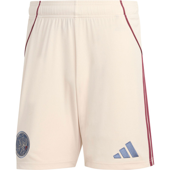 adidas Ajax 3rd Tenue 2025/2026