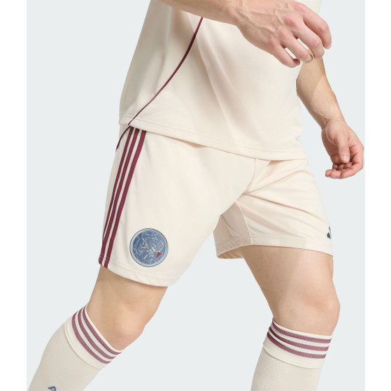 adidas Ajax 3rd Tenue 2025/2026