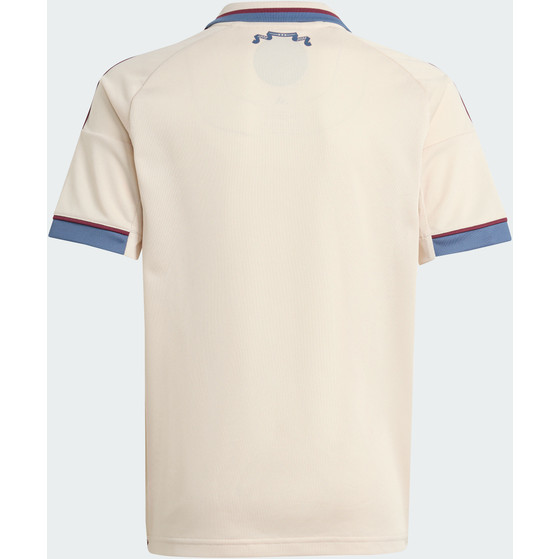 adidas Ajax 3rd Shirt Kids 2025/2026