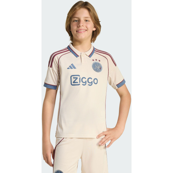 adidas Ajax 3rd Shirt Kids 2025/2026
