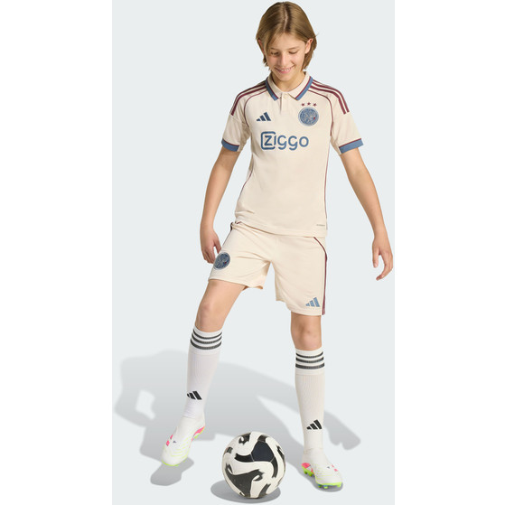 adidas Ajax 3rd Tenue Kids 2025/2026