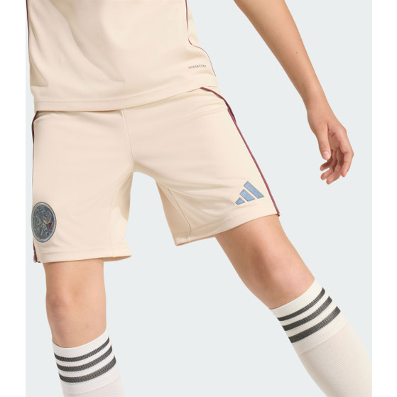 adidas Ajax 3rd Tenue Kids 2025/2026