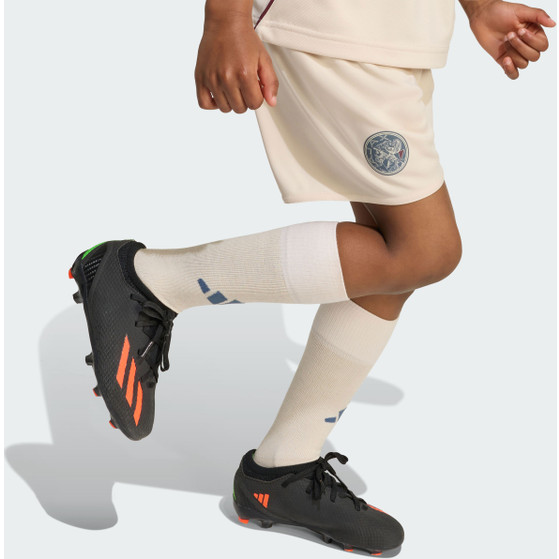 adidas Ajax 3rd Tenue Little Kids 2025/2026