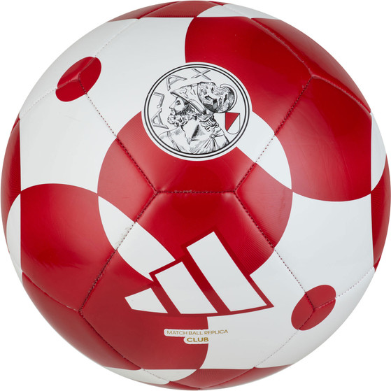 adidas Ajax Club Ball - Größe 5