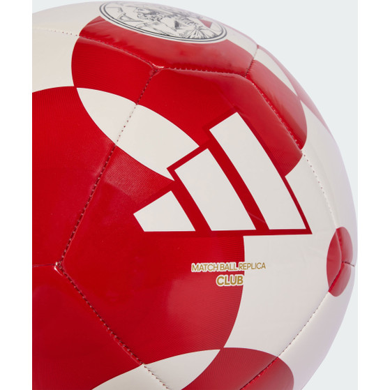 adidas Ajax Club Ball - Größe 5