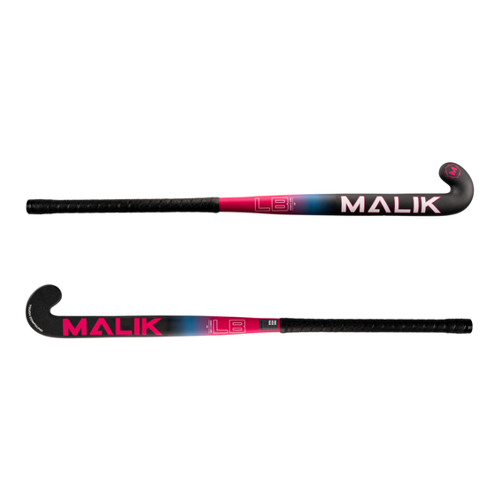 Malik LowBow 1