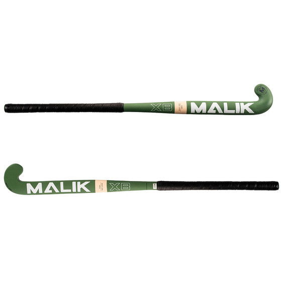 Malik Kiddy Holz Junior
