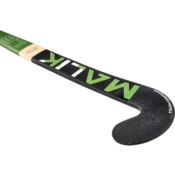 Malik LowBow 1 Indoor